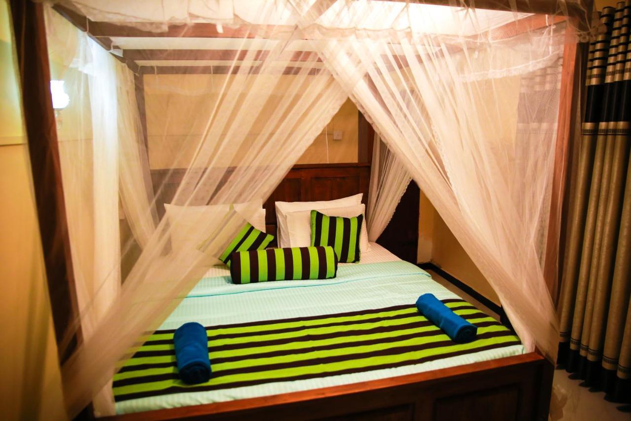Ella Nature Resort Exterior photo