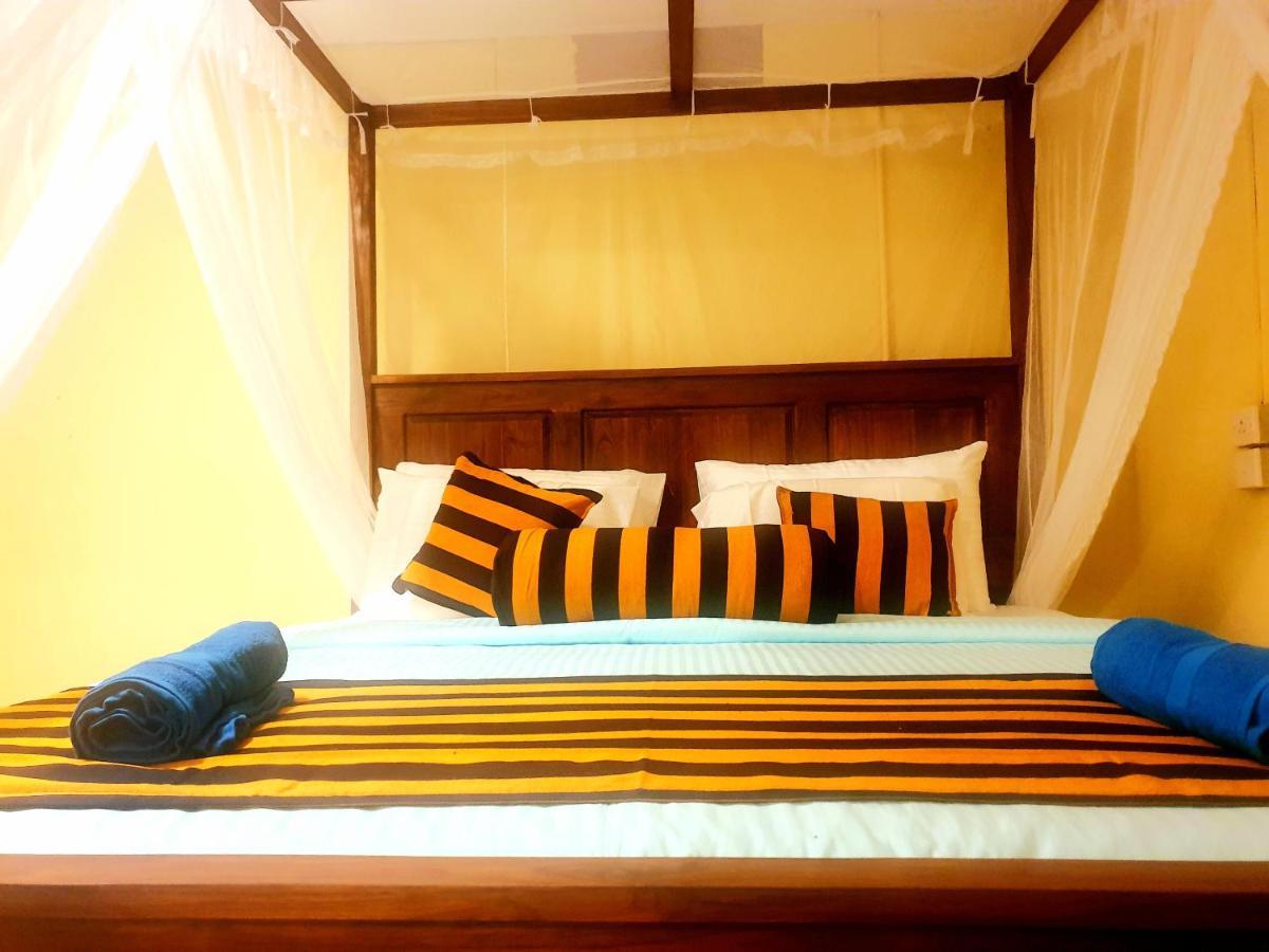 Ella Nature Resort Exterior photo