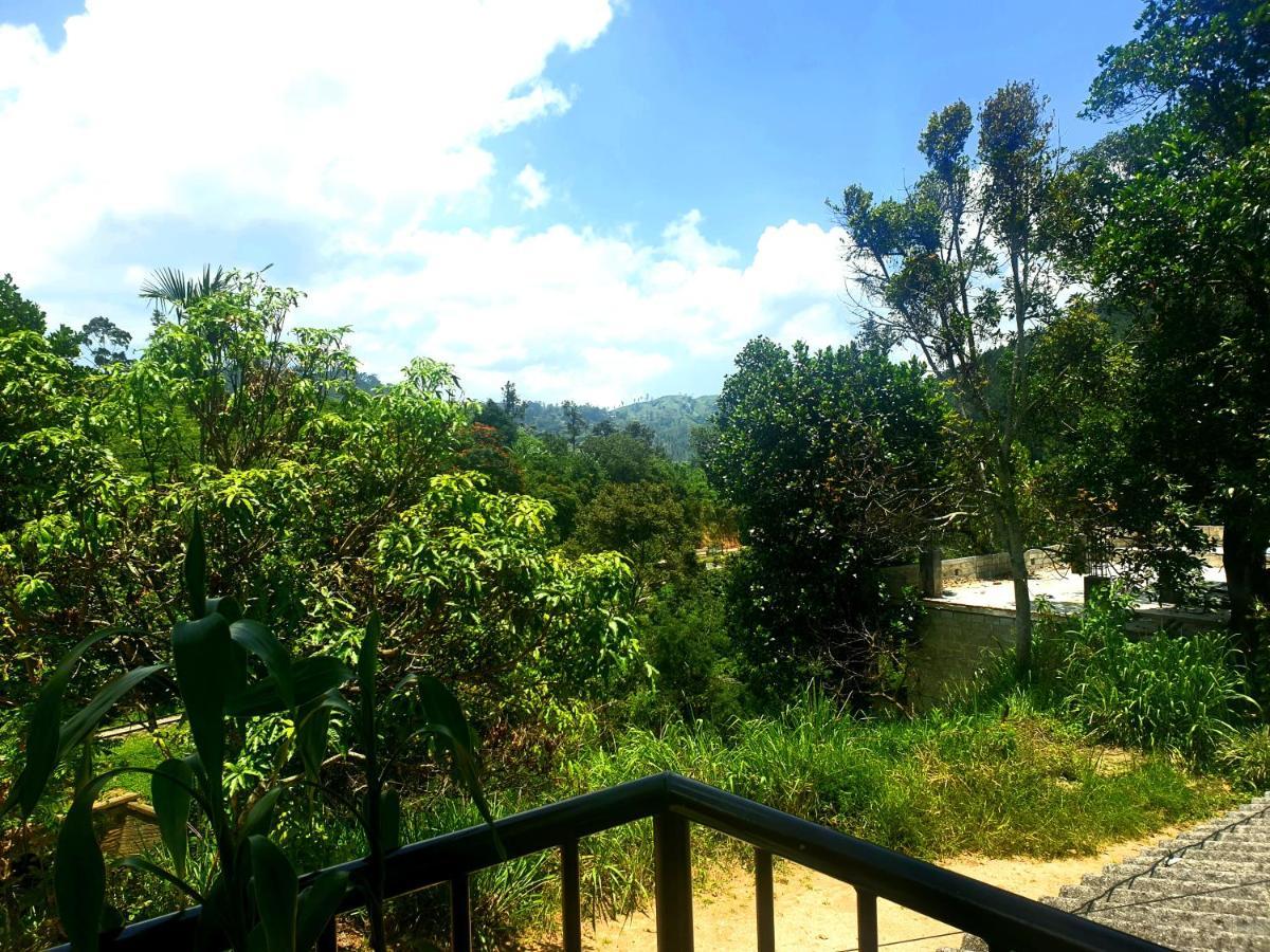 Ella Nature Resort Exterior photo