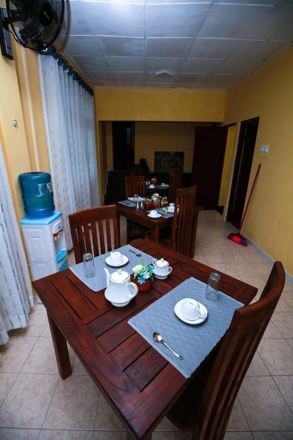 Ella Nature Resort Exterior photo