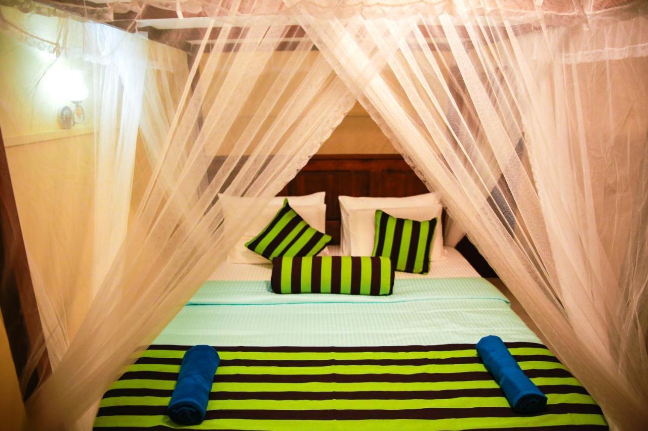Ella Nature Resort Exterior photo