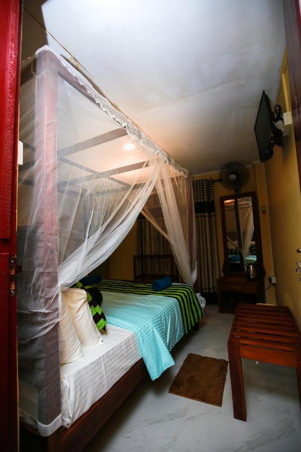 Ella Nature Resort Exterior photo