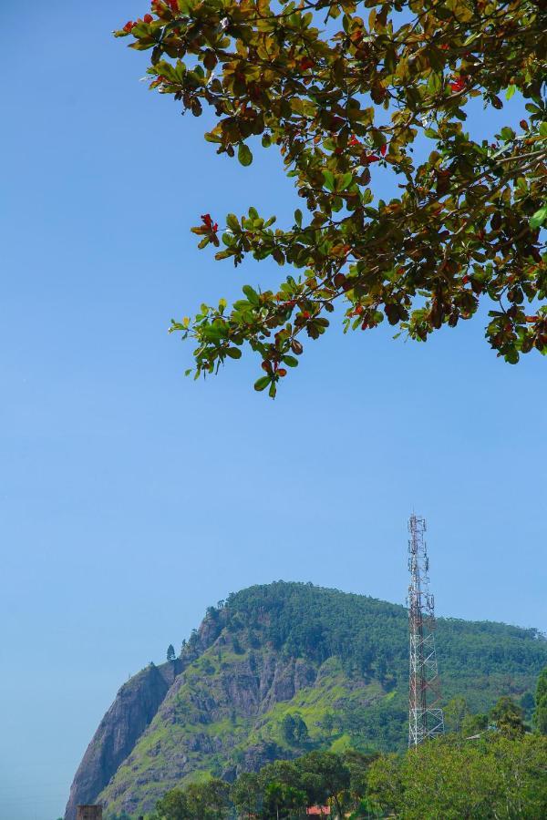 Ella Nature Resort Exterior photo