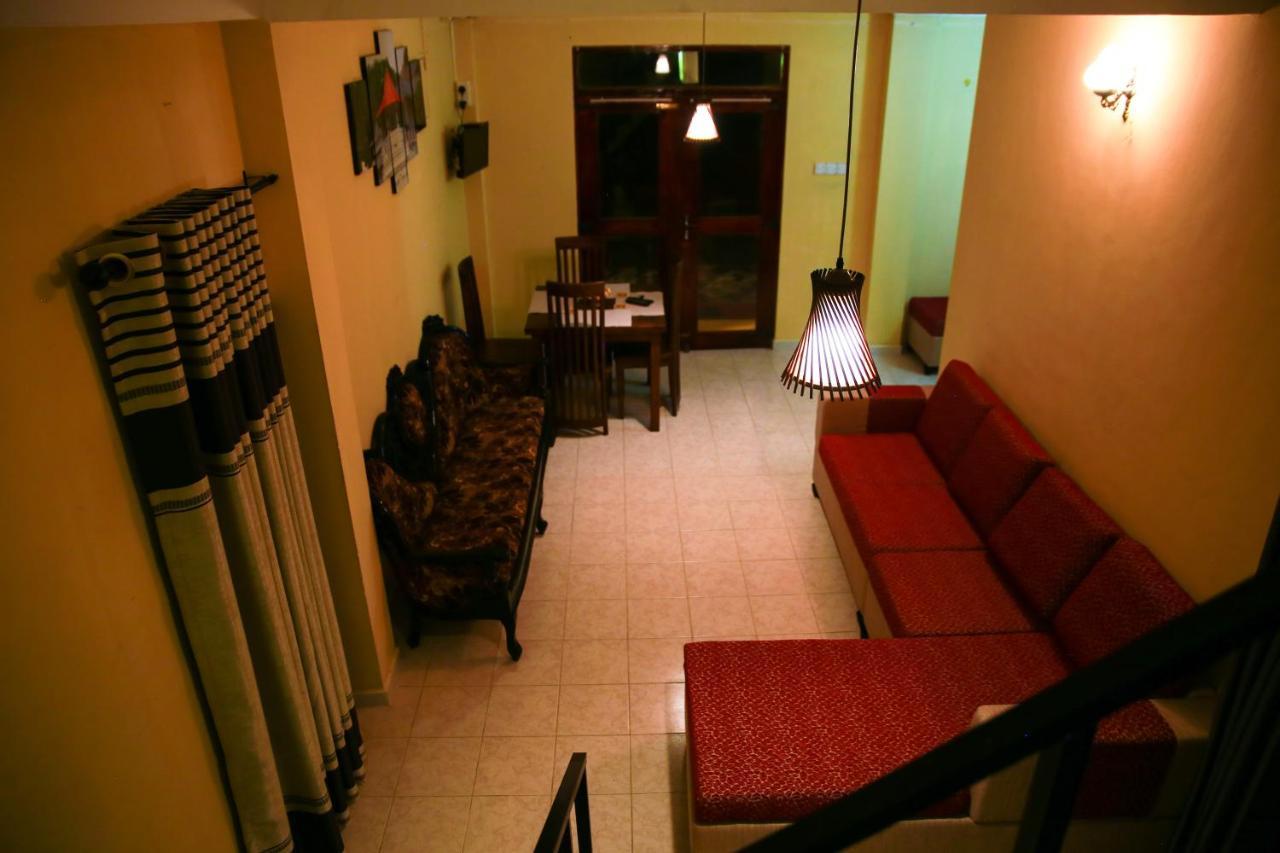 Ella Nature Resort Exterior photo