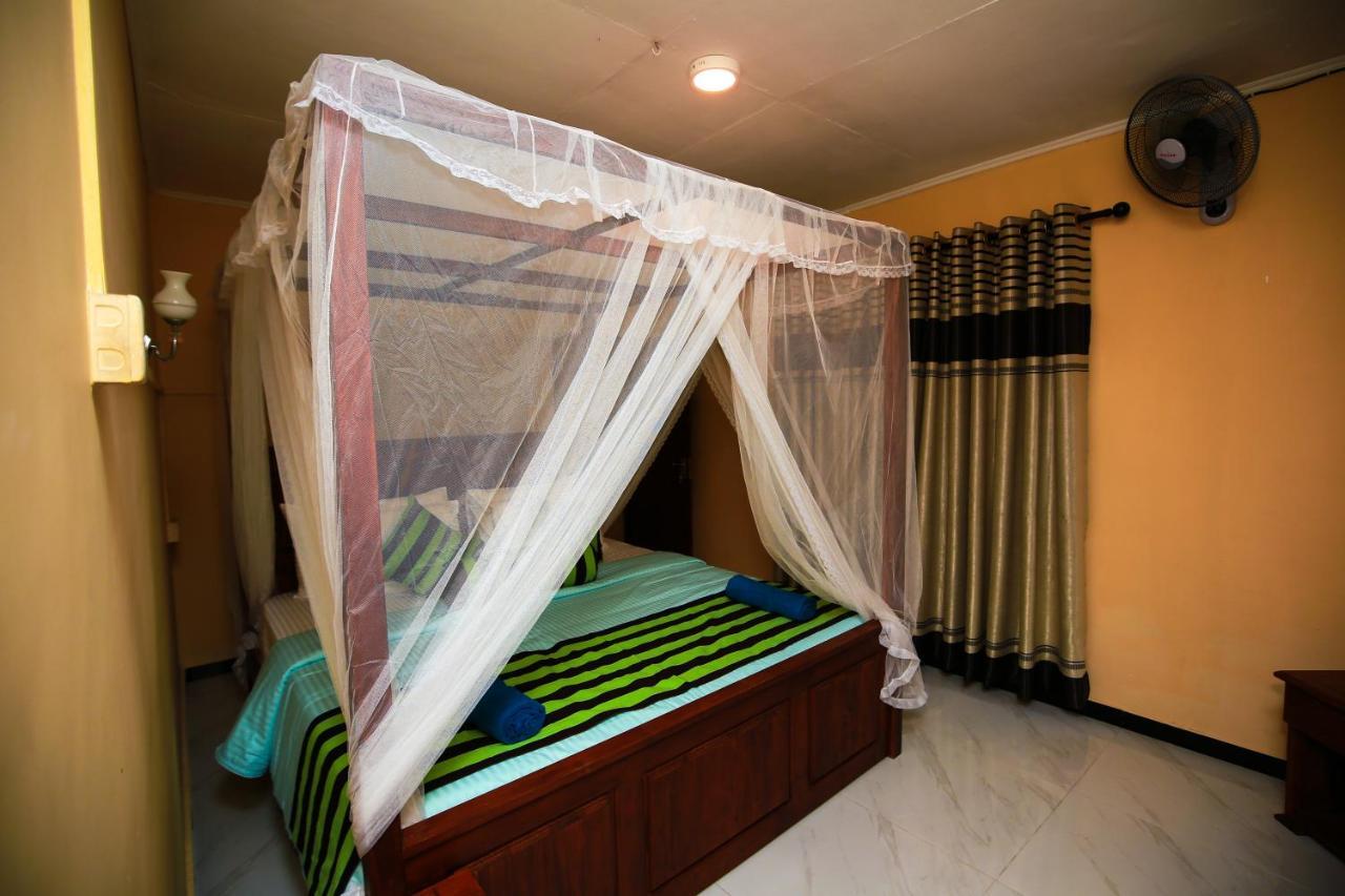 Ella Nature Resort Exterior photo