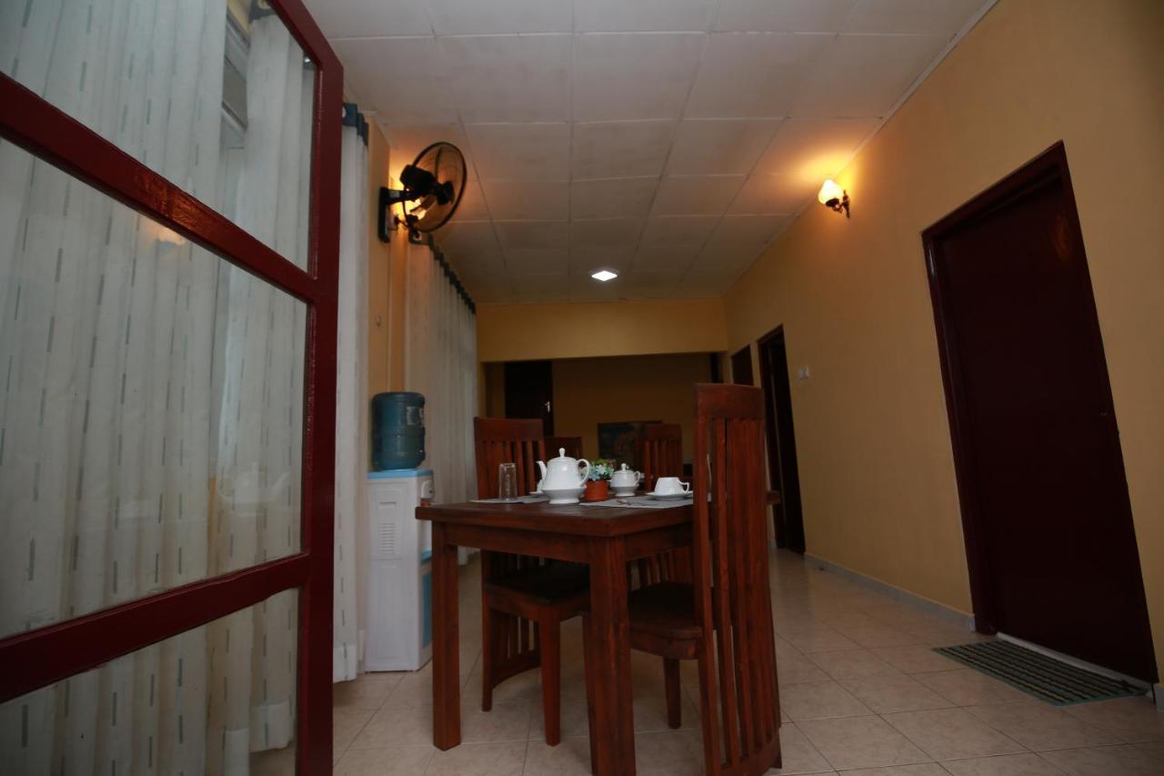 Ella Nature Resort Exterior photo