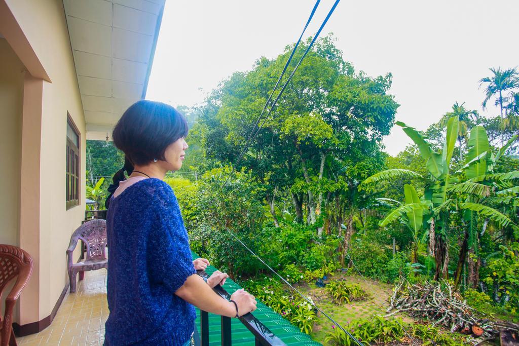 Ella Nature Resort Exterior photo